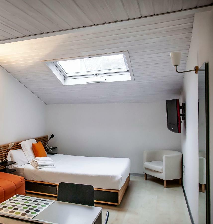 Maria Salome Aparthotel Burgo Εξωτερικό φωτογραφία