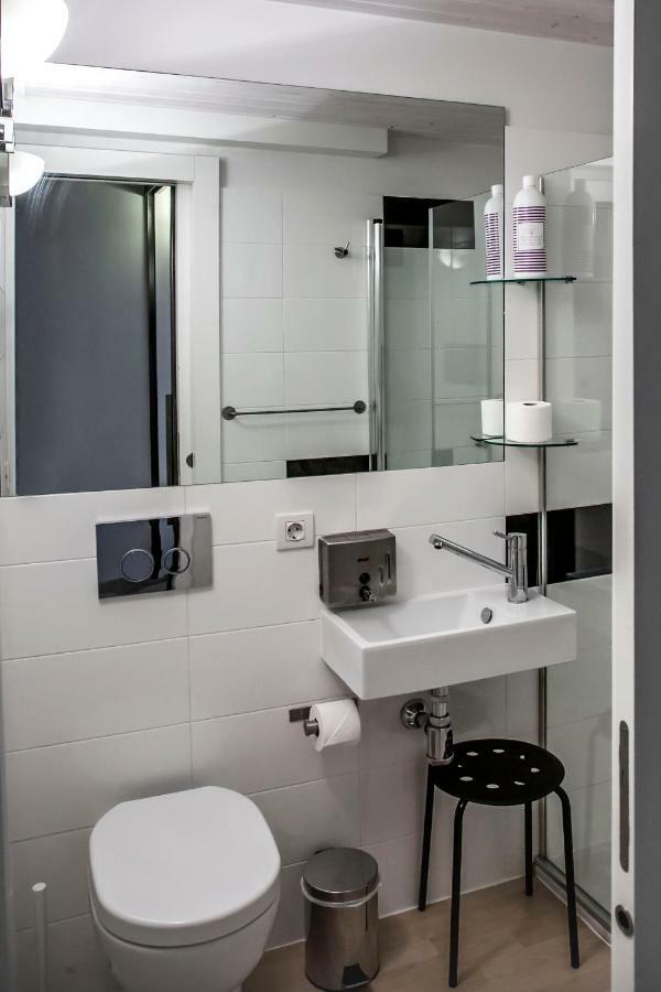 Maria Salome Aparthotel Burgo Εξωτερικό φωτογραφία