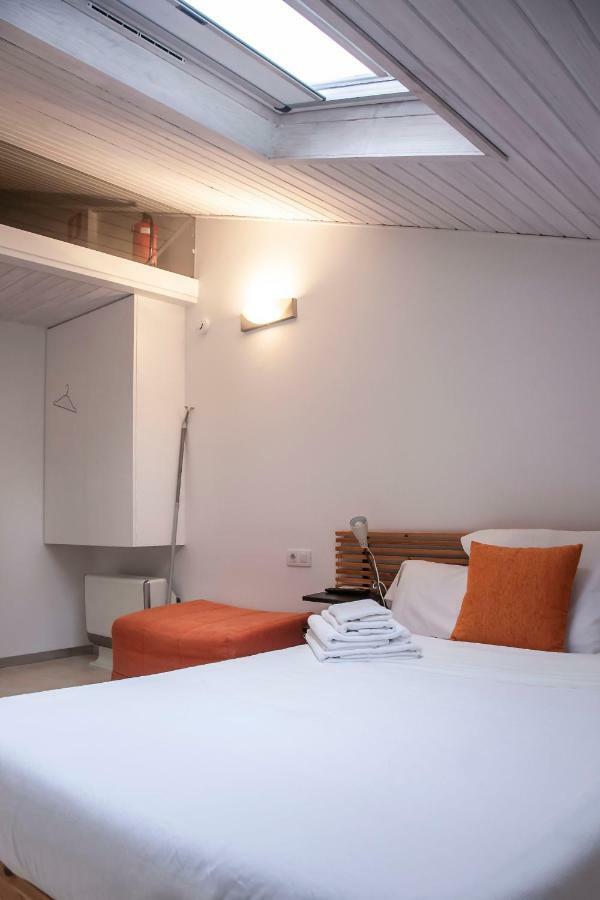 Maria Salome Aparthotel Burgo Εξωτερικό φωτογραφία