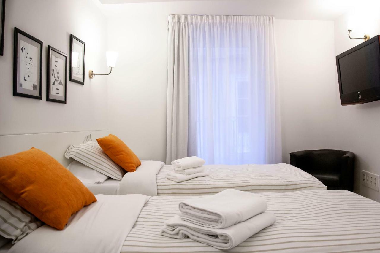 Maria Salome Aparthotel Burgo Εξωτερικό φωτογραφία
